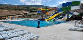 Simon Aqua Park Otel