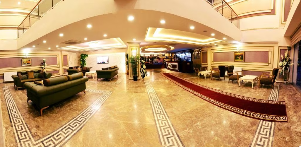 Atlıhanpark Otel