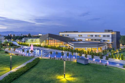 The Fortyfive Business Hotel & Spa