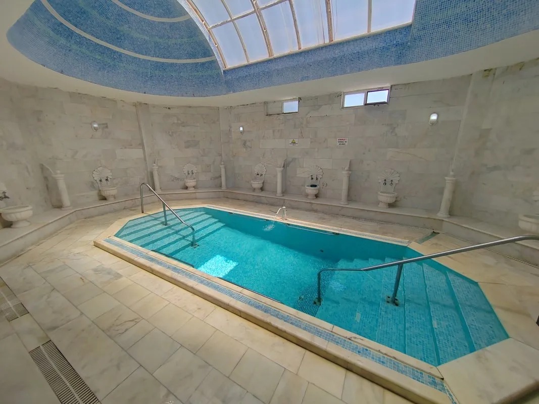 Afrodit Termal Otel