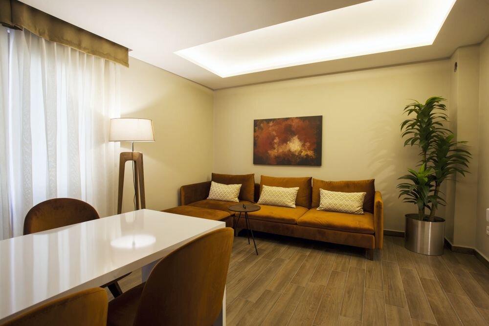 Maxuite Hotel İn Home