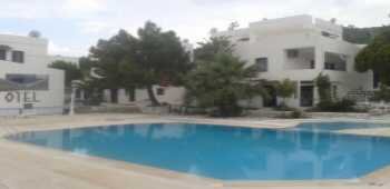 Armağan Apart Otel
