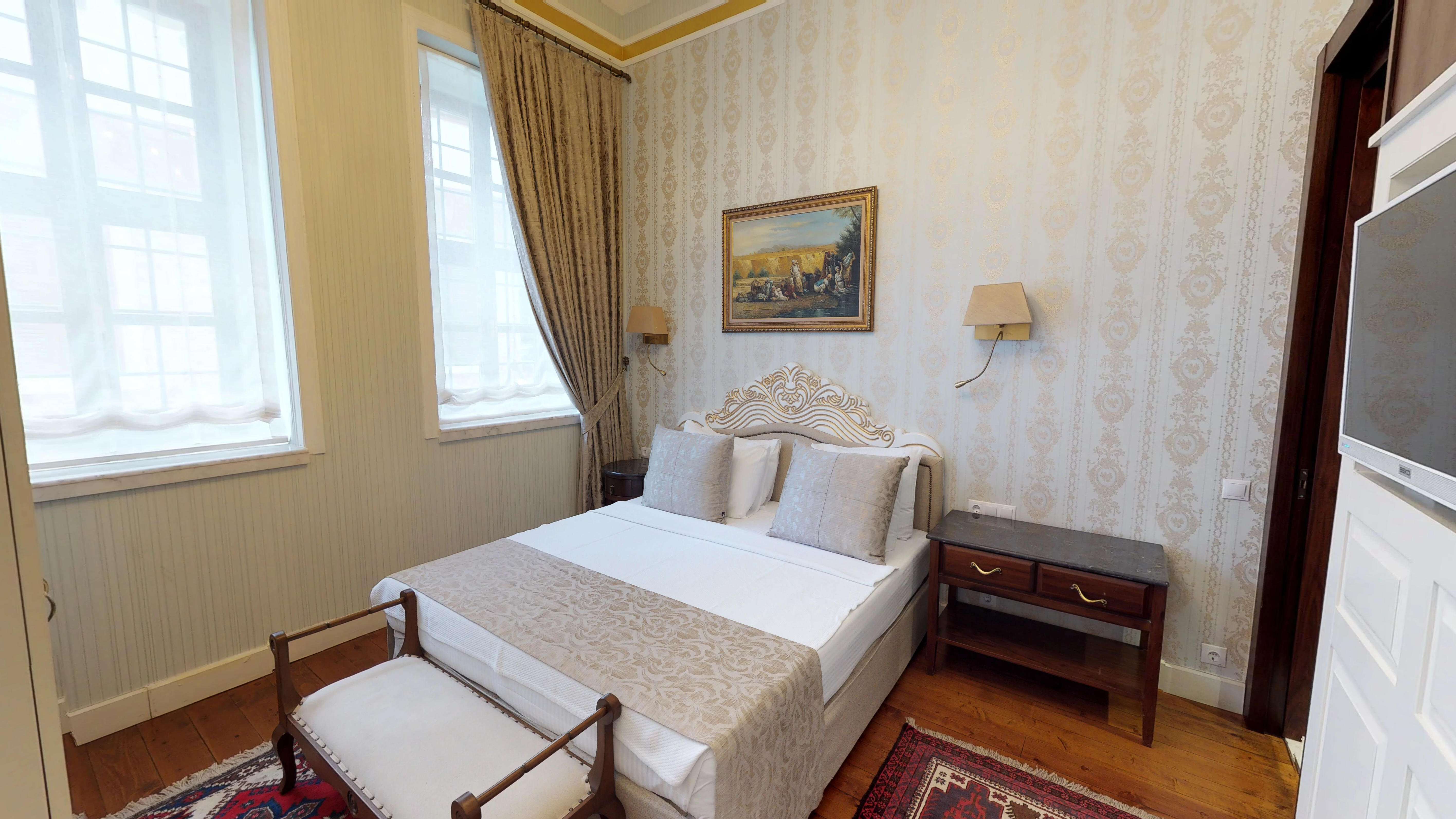 Hotel 1207 Special Class galeri 10