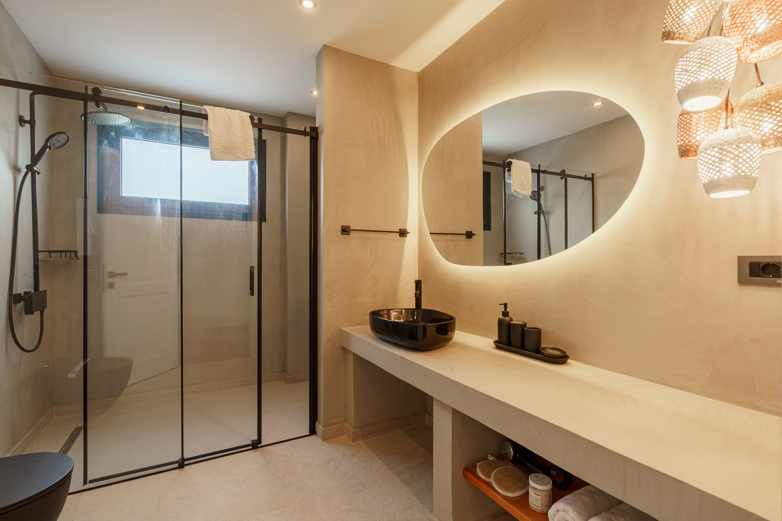 Suite Oda