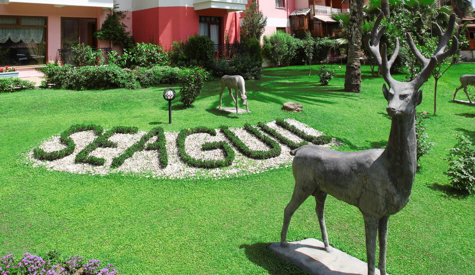 Seagull Hotel