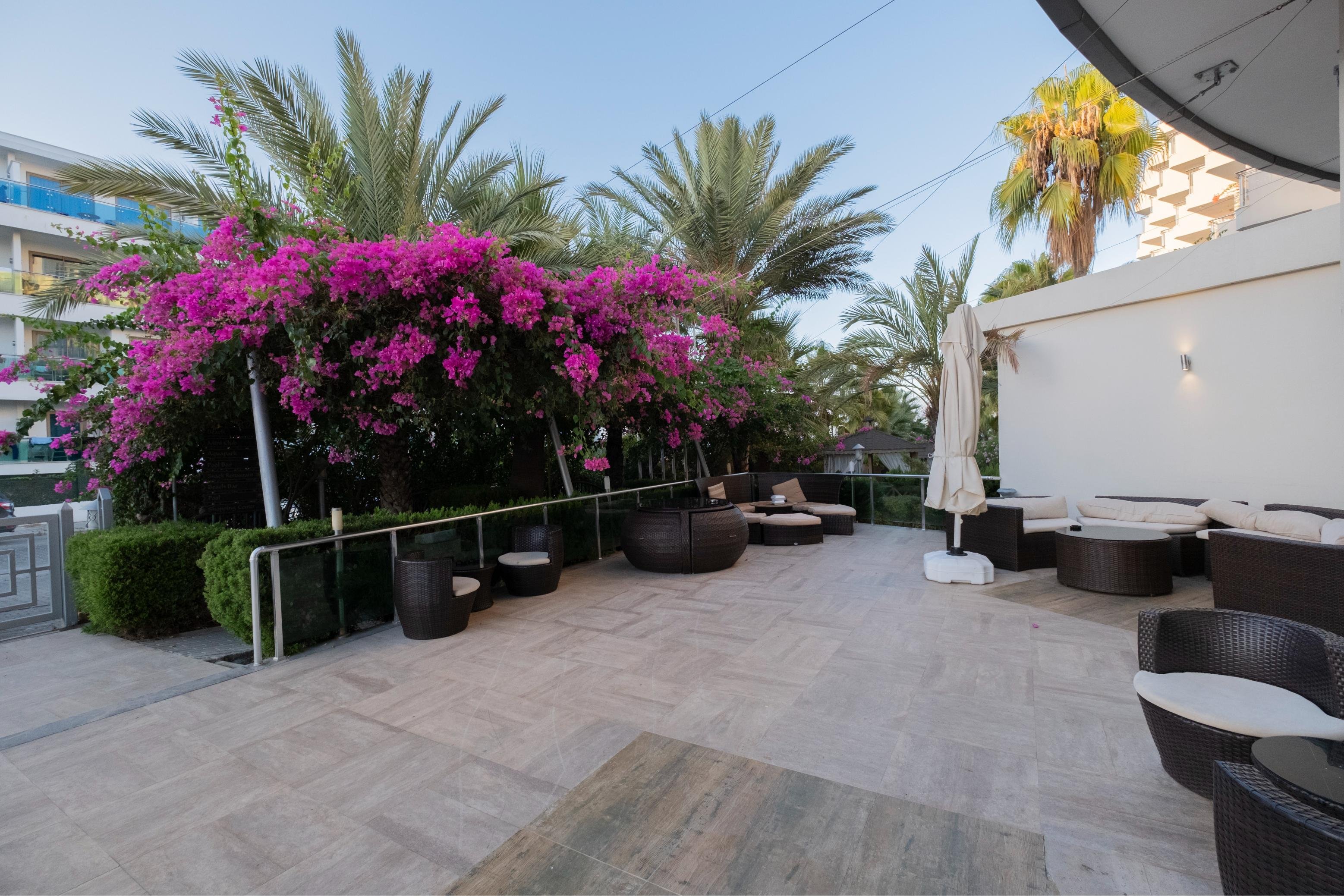 Asrın Beach Hotel · 26