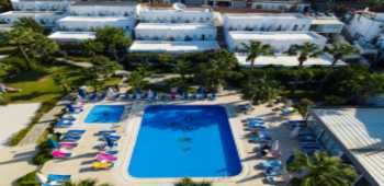 Nagi Beach Hotel · 50