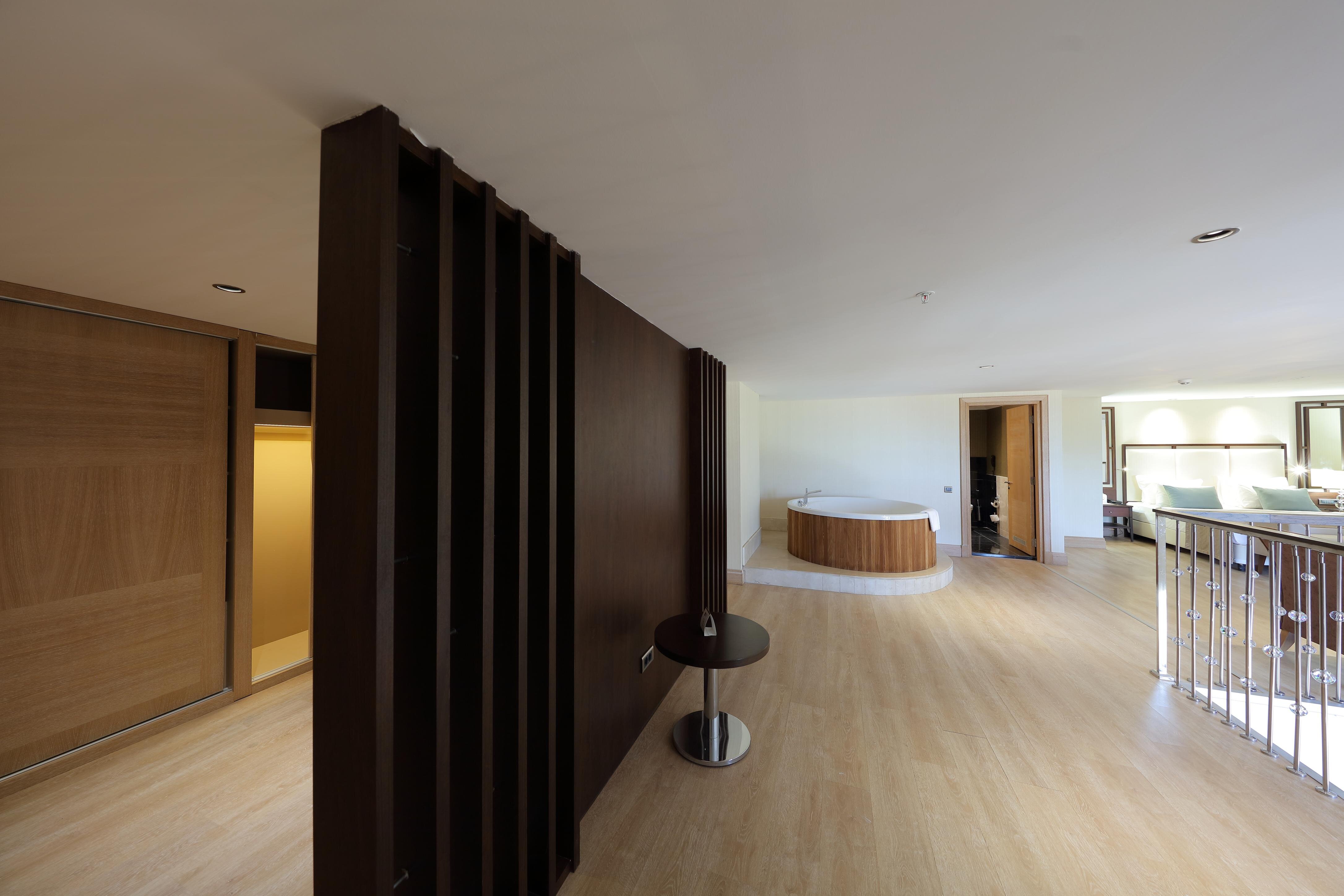 Prestige Suite