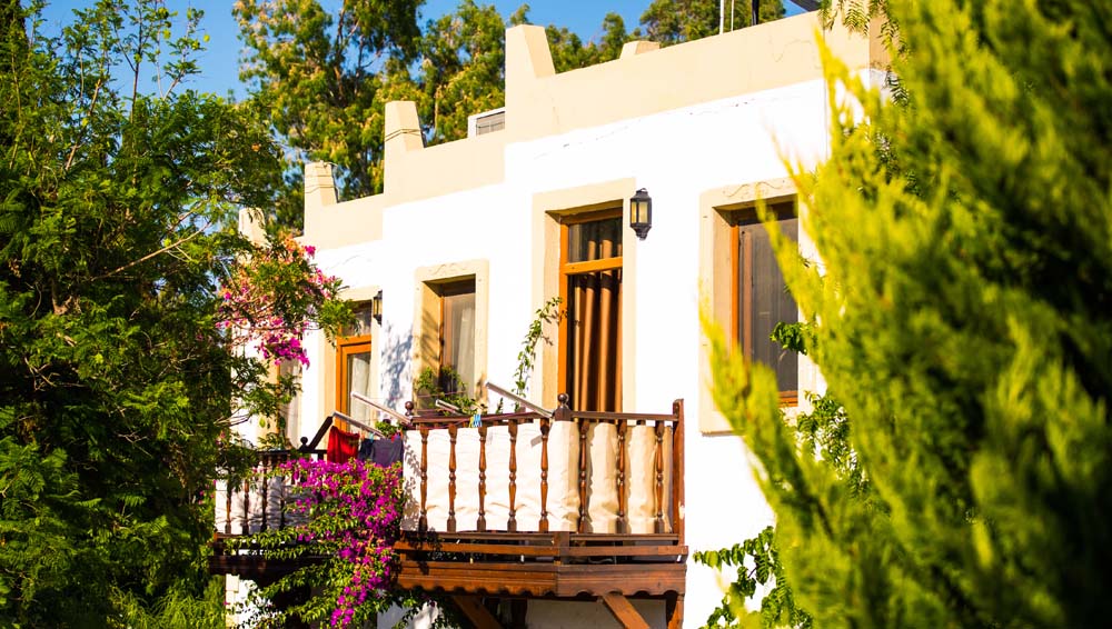 Bitez Manuela Hotel