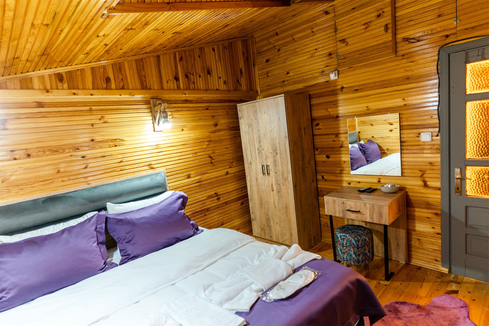 Ağva Shelale Hotel