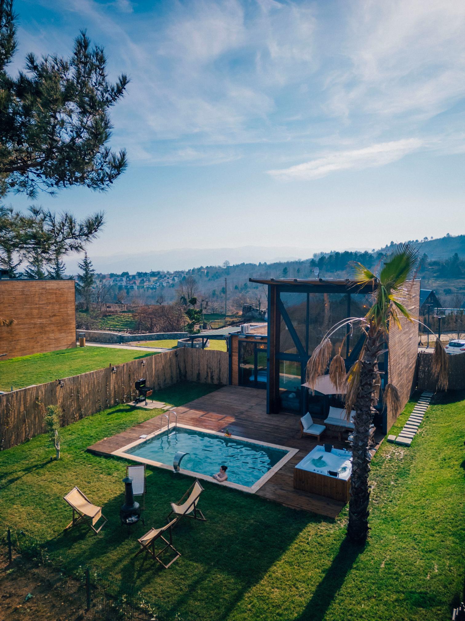 Stay In Sapanca