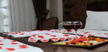 Fika City & Spa Otel · 37