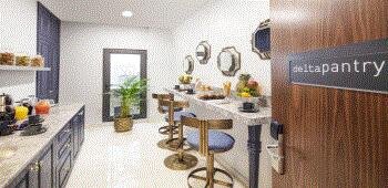 Delta Hotels by Marriott İstanbul Kağıthane · 41
