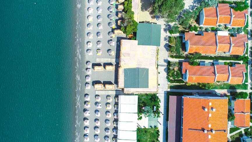 Teos Ormancı Tatil Köyü galeri 2
