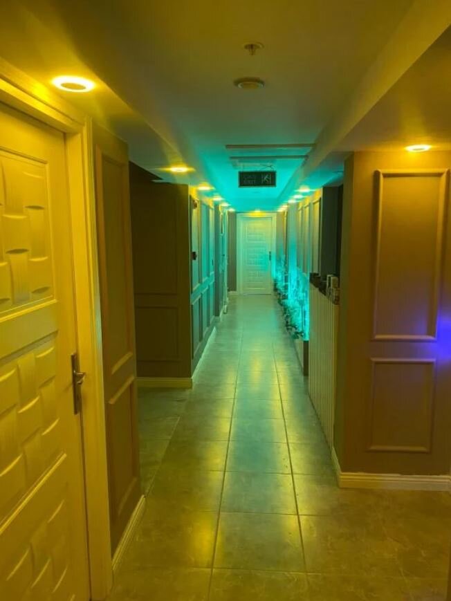 Samsun Mes Hotel & Spa galeri 9