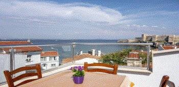 Risus Otel Bozcaada