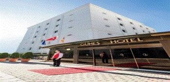 Güneş Hotel İstanbul · 47