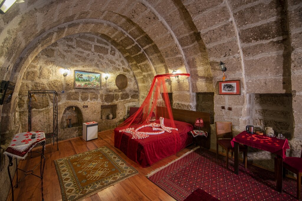 Kapadokya Ihlara Konakları and Caves · 52