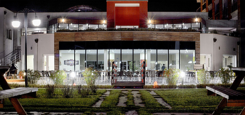 Obam Termal Resort Otel & Spa