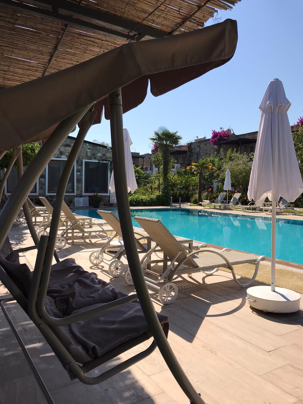 Kıvanç Hotel