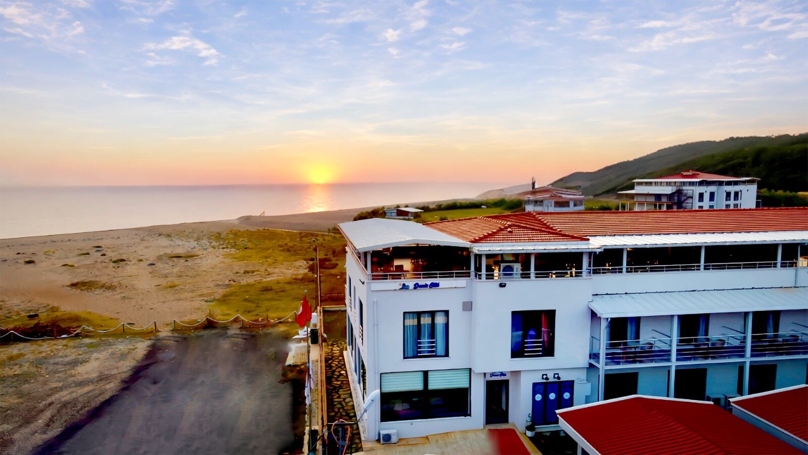 Yalıköy Deniz Otel