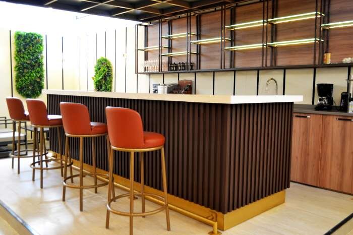 Mellday Hotel galeri 7