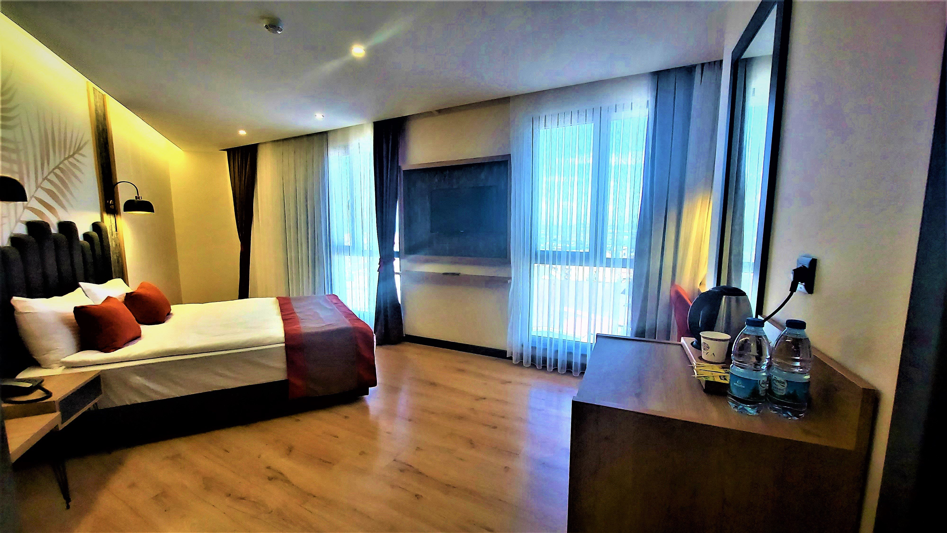 Koza Hotel · 16