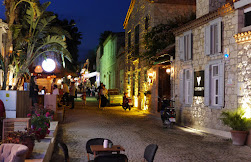 Lotus Köyiçi Alaçatı