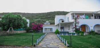 Yalıyanı Pansiyon · 46