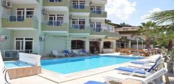 Anerissa Hotel