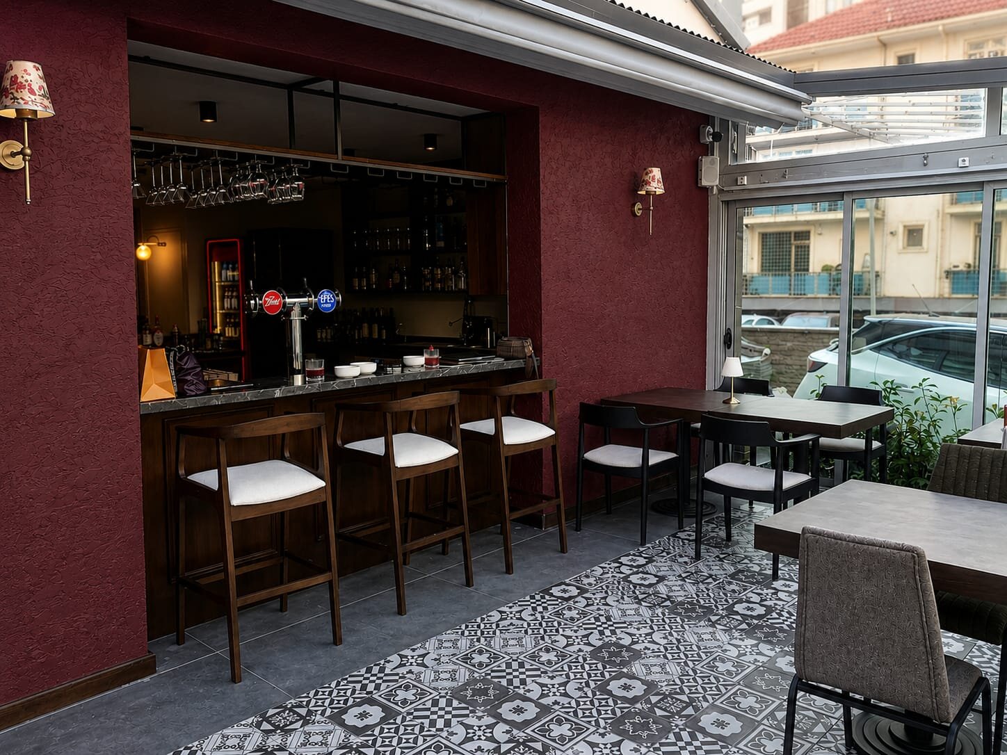 Midas Hotel · 66