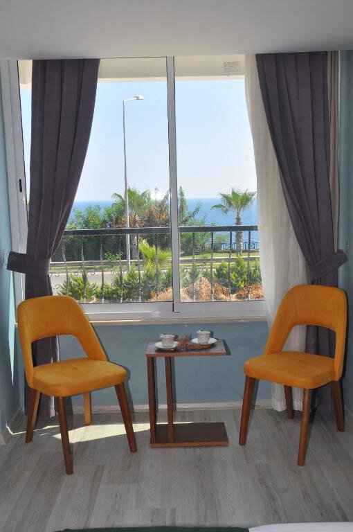 On Hotel Antalya galeri 10