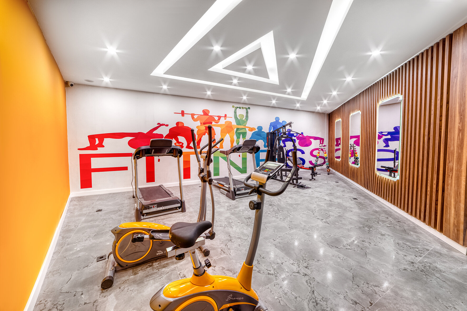 Prime Suite Alanya galeri 7