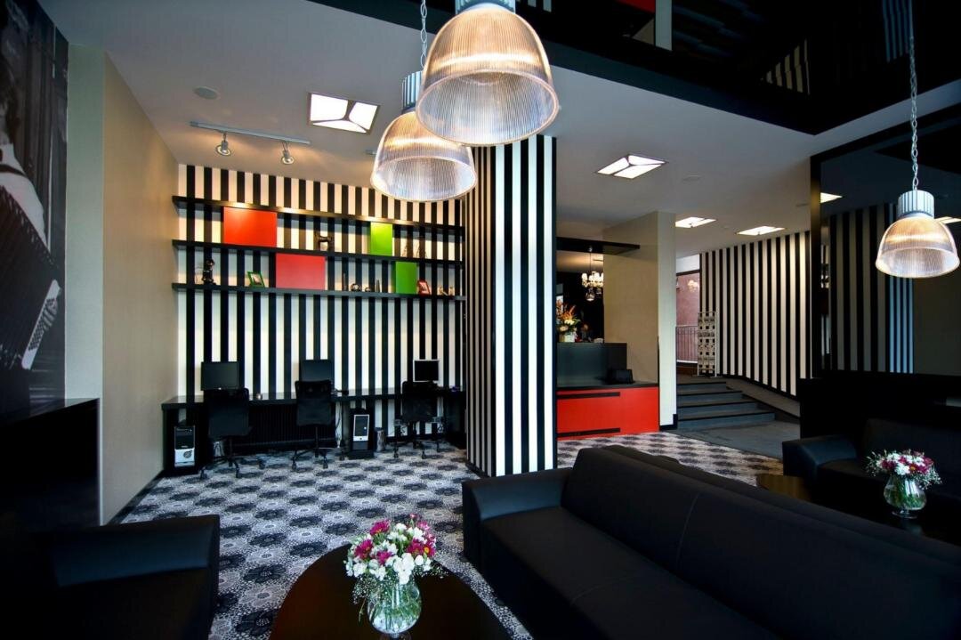 Maltepe 2000 Hotel Rezervasyon