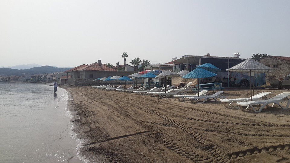 Onur Otel Urla