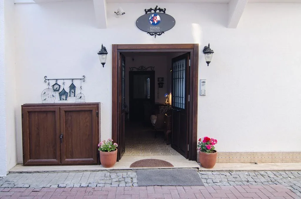 Rodina Suites Kuşadası · 7