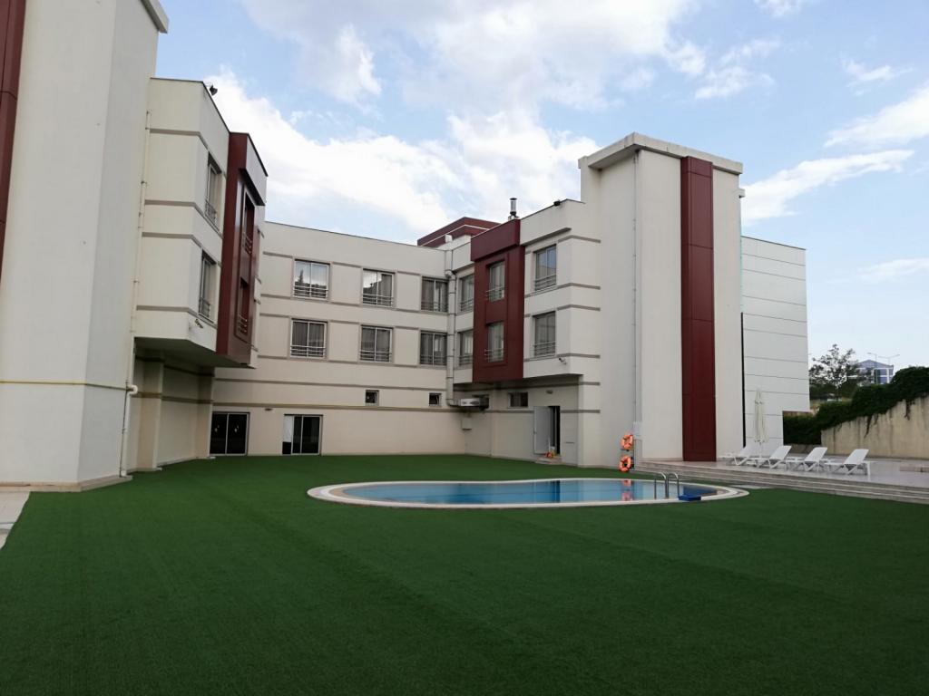 Tuna Otel