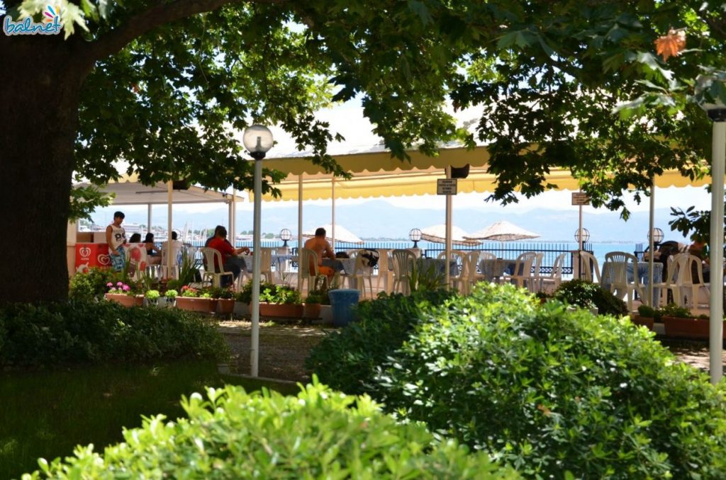 Güneş Motel Beach