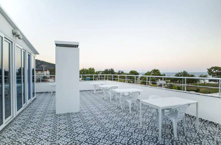 Belsun Boutique Hotel