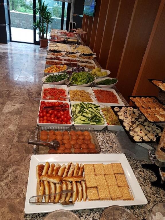 Ramada Giresun Piraziz galeri 9