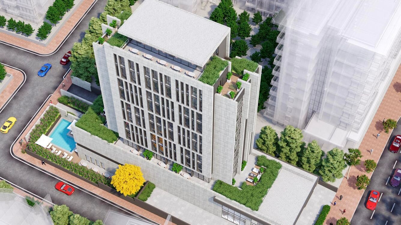 Residence Inn By Marriott Antalya galeri 4