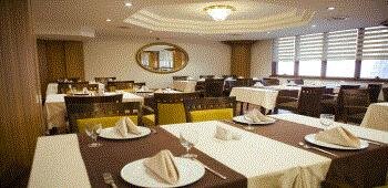 Bilek Hotel İstanbul · 46
