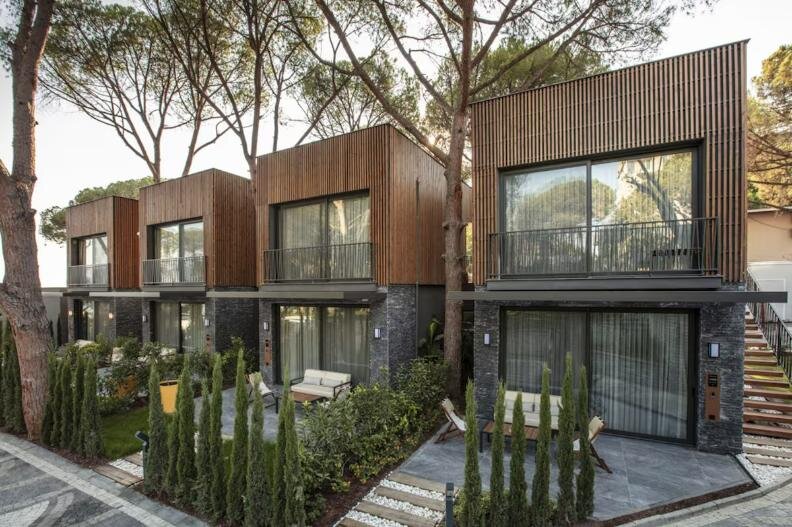 Unique Life Style Hotels galeri 5