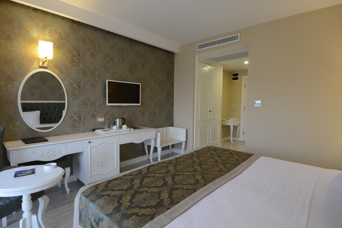 Navona Hotel · 7