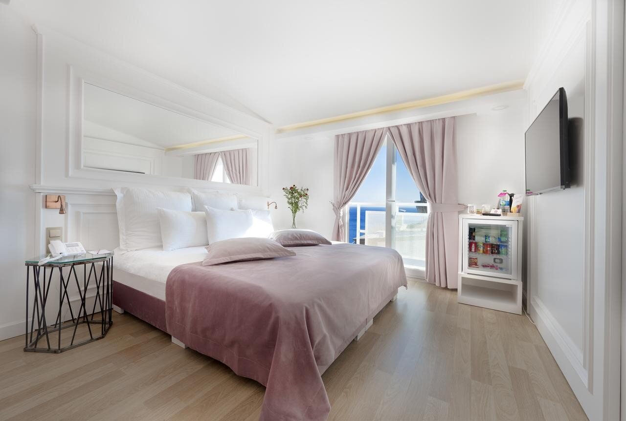 Nun Hotel Lara galeri 9