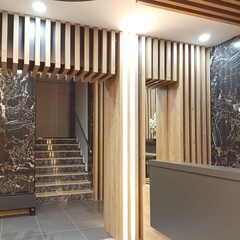 Dinamik Otel Sarıkamış