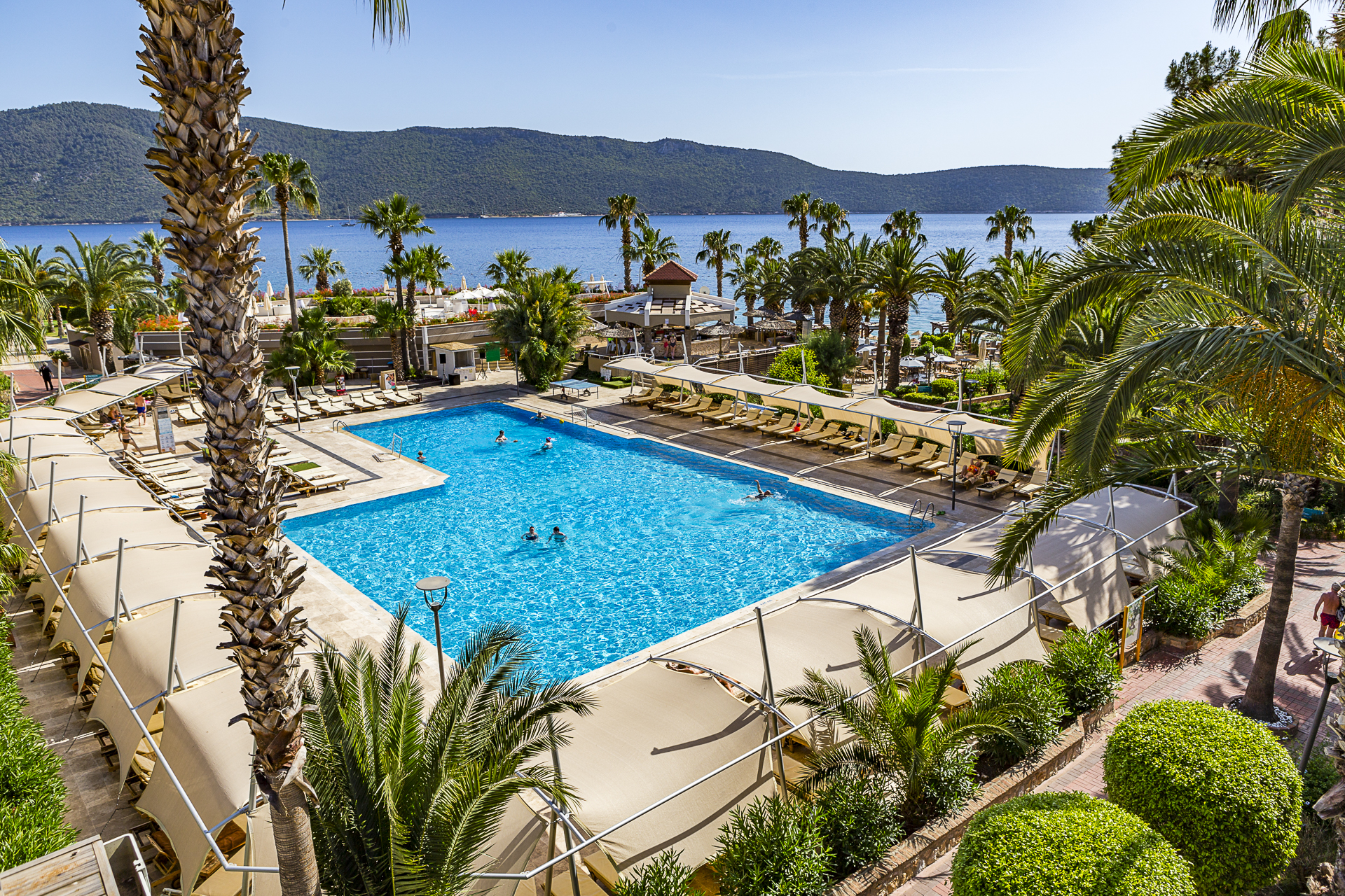 Tui Magic Life Bodrum