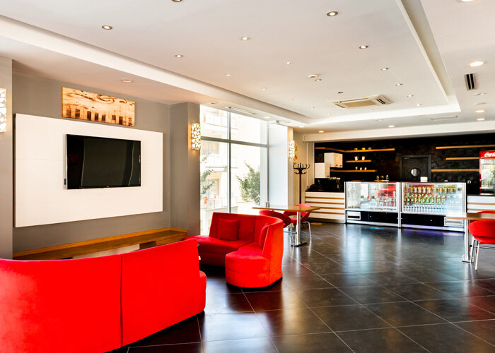 Hattuşa Vacation Termal Club Ankara galeri 9