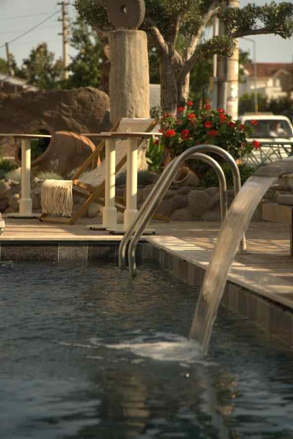 Aterna Hotel Dikili (+12 Adults Only) galeri 4