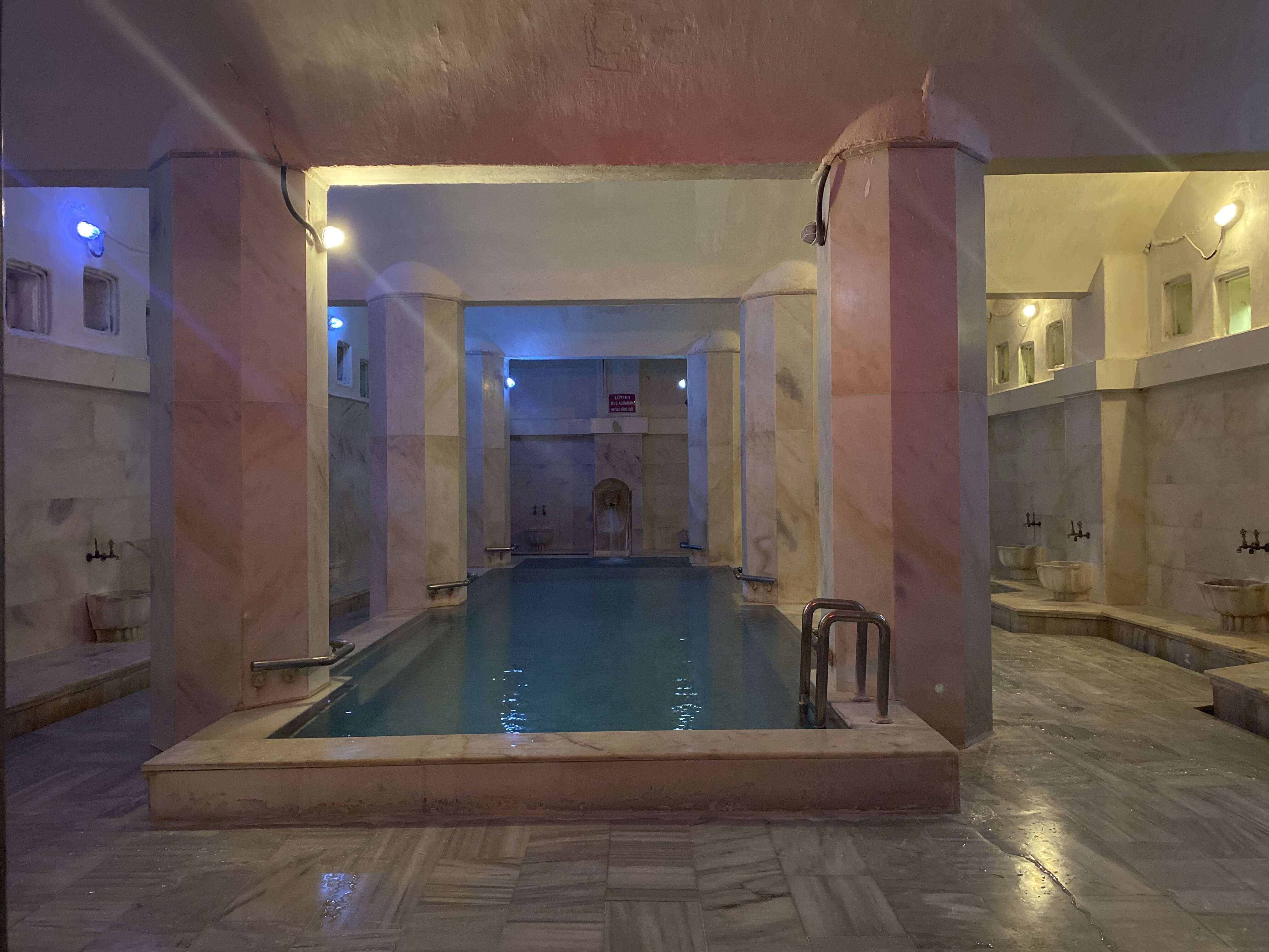 Has Otel Termal galeri 7